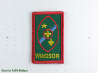 Windsor [ON W04d.4]